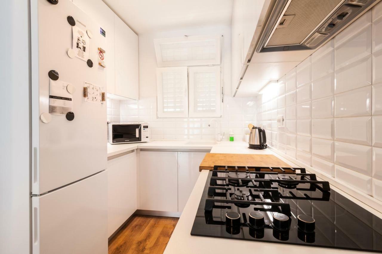 Apartment In Centre For 6 Split Exterior photo