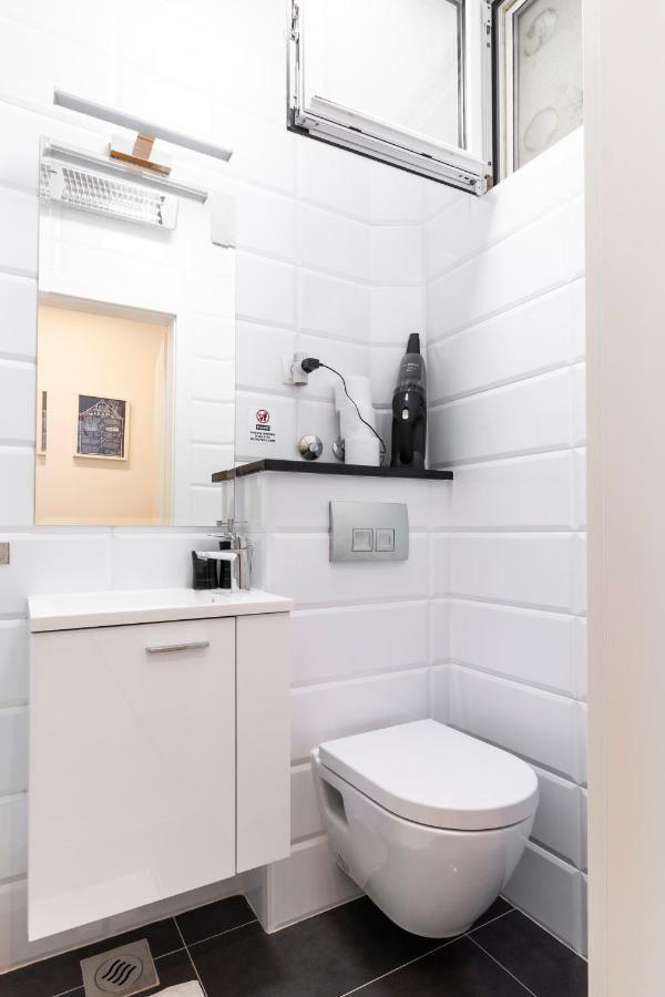 Apartment In Centre For 6 Split Exterior photo
