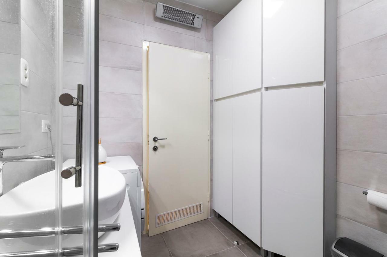 Apartment In Centre For 6 Split Exterior photo